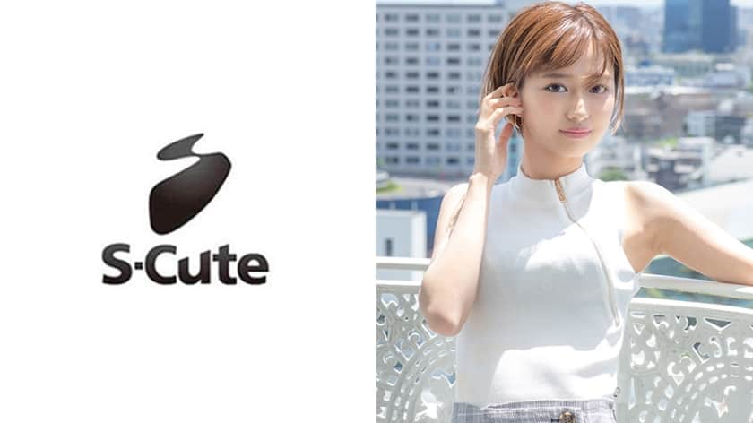 229SCUTE-1093+Mana(20)+S-Cute+Boyish and girlish coexistence