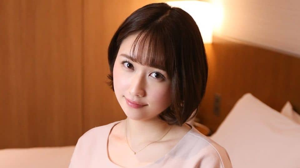 [غير خاضع للرقابة] Mywife 1715 رقم 1104 Miu Nonomura Blue Reunion | نادي المشاهير ماي وايف