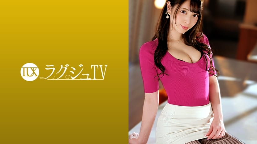 259LUXU-1401+豪华TV+1383+备受患者关注的美女护士出现在AV中！当她说她来这里寻找不同类型的刺激时，这并不是谎言；她的快乐本能暴露无遗！她因连续的高潮而变得疯狂！ ！