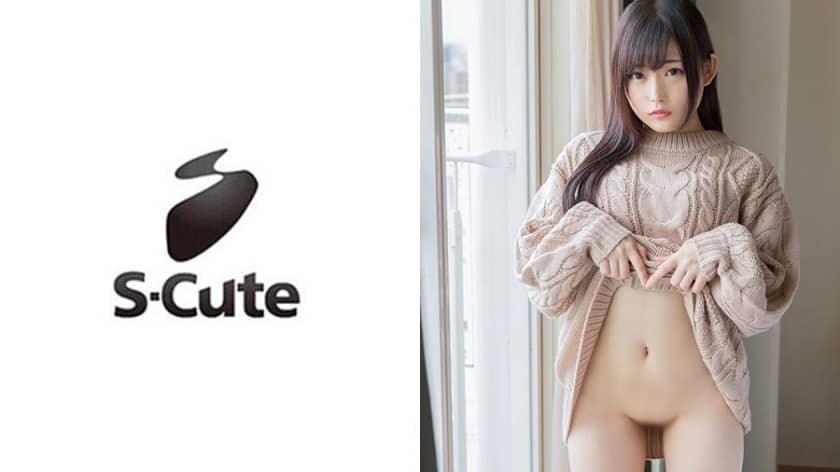 229SCUTE-1004+Shino(20)+S-Cute+娇小剃光女孩的性教育