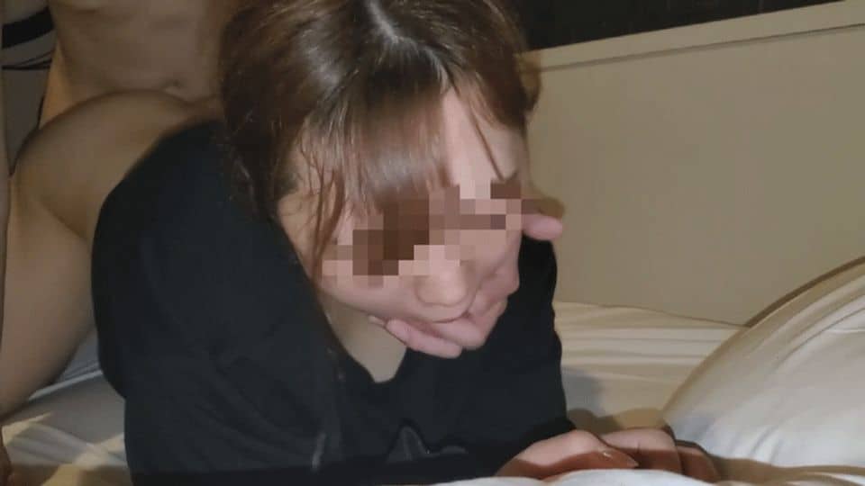 FC2PPV+1830758+弱点暴露的F杯妻子。她被一个年轻男子内射了。 [无删减版，周末仅 500pt]