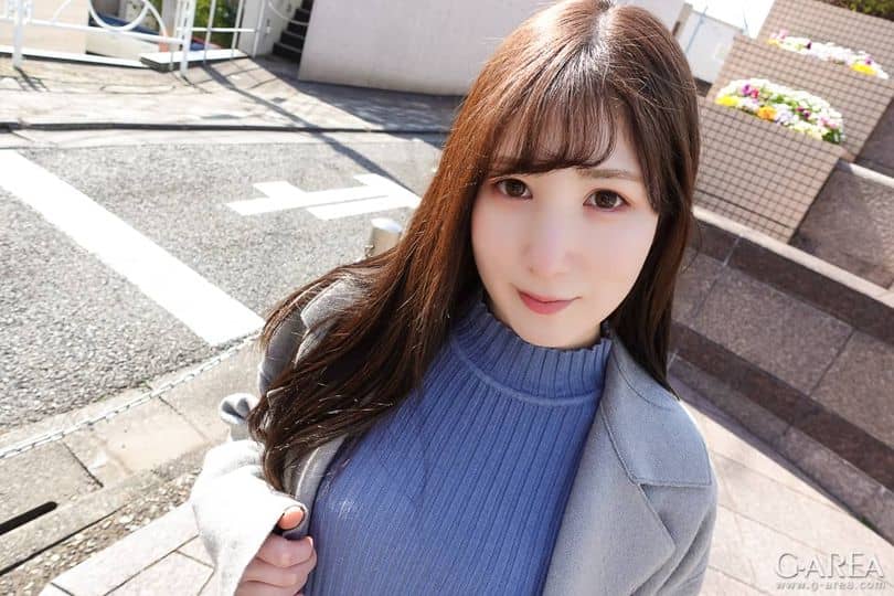 GAREA+797mizuki+恥ずかしがり屋のOLが巨根への欲望を露わにする