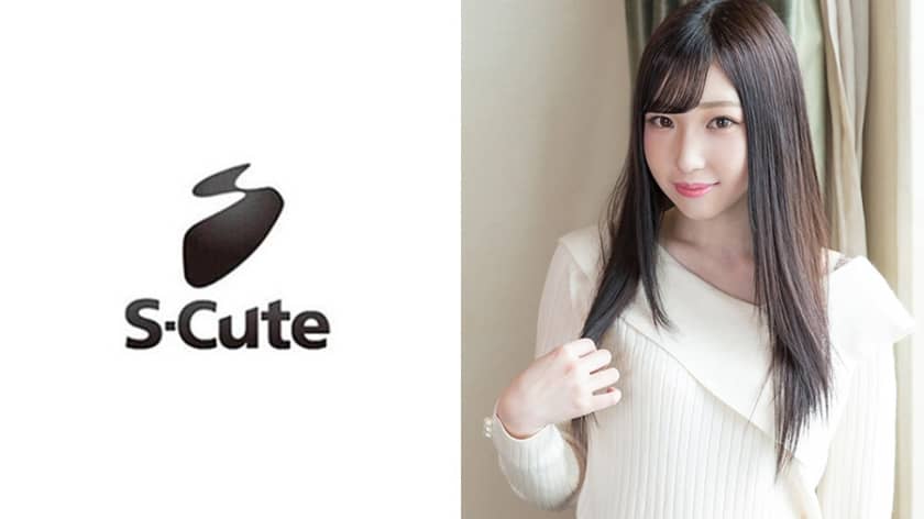 229SCUTE-1008+Hatori(20)+S-Cute+与白皙女孩发生性关系，她因观看而兴奋