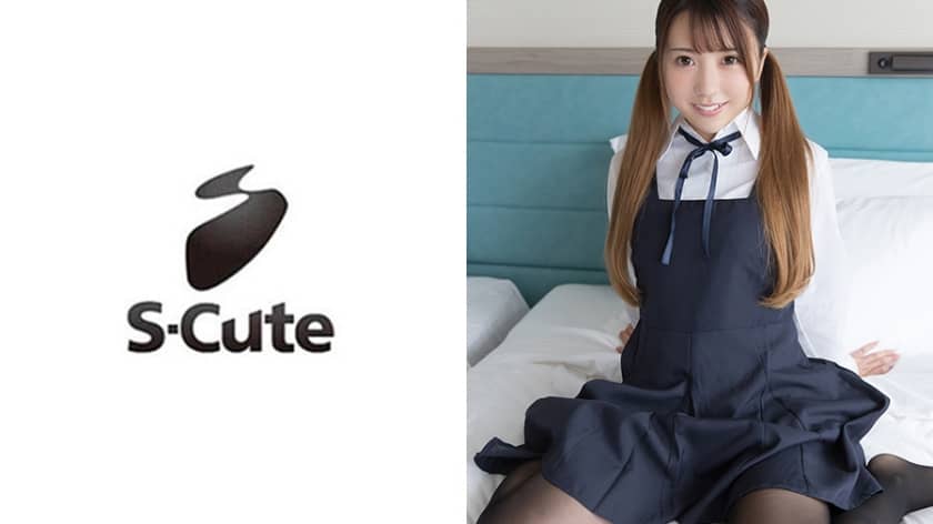 229SCUTE-995+萌(21)+S-Cute+فتاة جميلة ذات ذيل مزدوج تمارس الجنس بشكل موحد