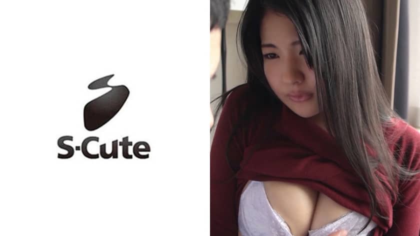 229SCUTE-968+葵(25)+S-Cute+黑发美女盯着的性爱