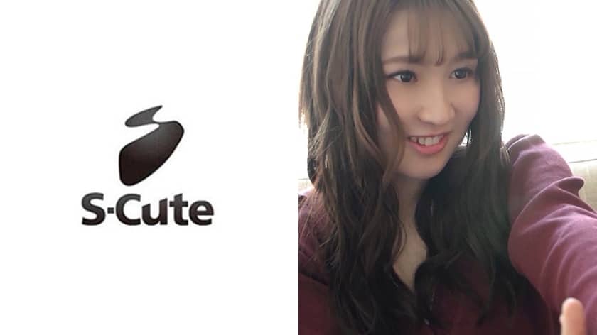 229SCUTE-967+Hina(22)+S-Cute+Sex gently tainted her fair skin