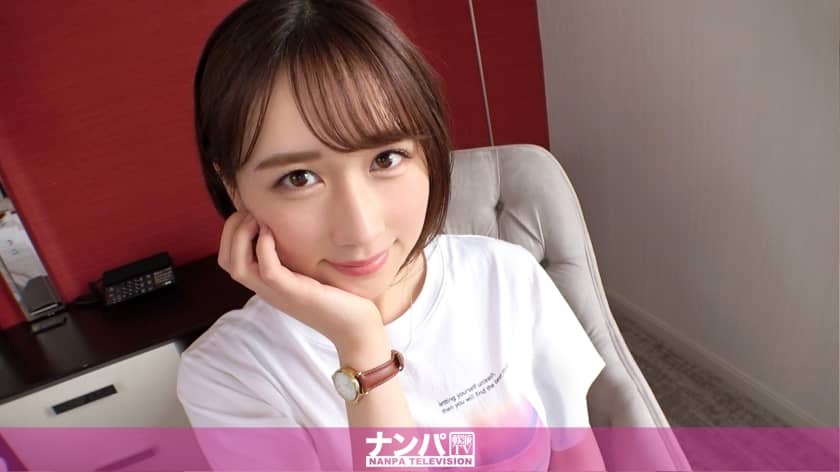 200GANA-2511+ マジ軟派、初撮。 +1651+ 見た目は穏やかだけど、意外と悪口にも寛容なところがある！感受性の強い彼女の性格を利用してご褒美を与えてみたら…敏感すぎるオマ○コに喘ぎ声が止まらない！