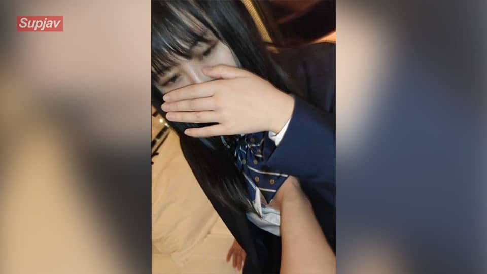 FC2PPV+300张限定【单独拍摄】县立综合教育科②好奇的黑发少女。中出。 *主页无马赛克
