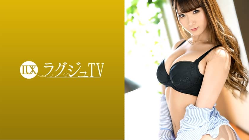 259LUXU-1443+Luxury TV+1433+It's been three months since I broke up with my ex-boyfriend... The beautiful stewardess appeared on the luxury TV to satisfy her repressed sexual desire! Don't miss the beautiful big breasts that dance with the fierce thrusting and emit obscene pheromones!