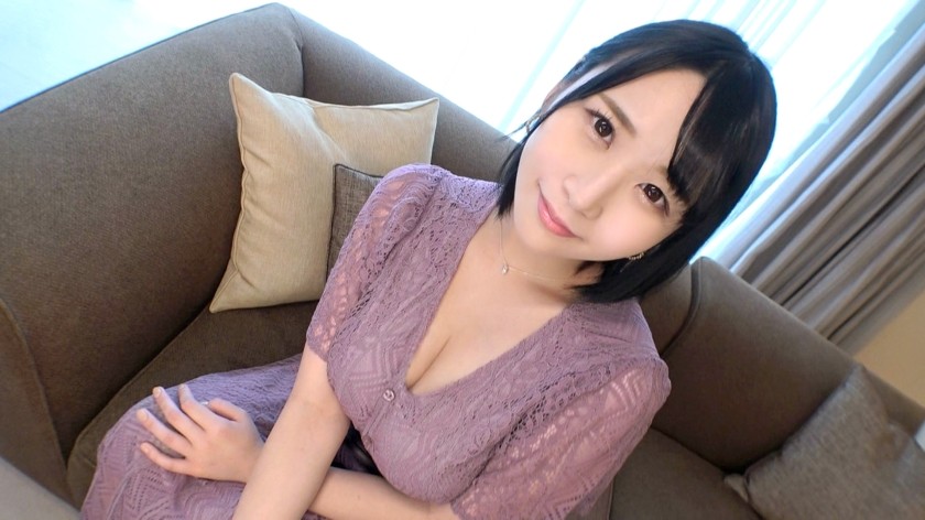 SIRO-4653+ 【初撮り】【柔肌Hカップおっぱい】【卑猥なご奉仕】恥ずかしがりながらも撮影されることに興奮するおっとり色白お嬢様。敏感な体を弄ばれ、大きな胸が激しく振動する…+ネット応募AV→AV体験撮影+1651+(浅見潤)