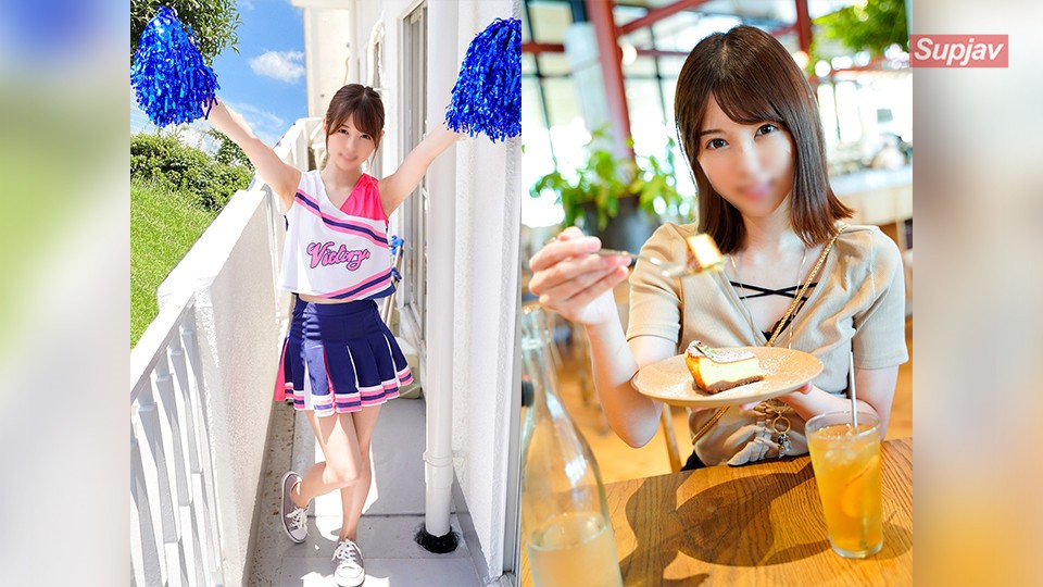 FC2PPV+2380909+[Club de pom-pom girls] Désir sexuel énergique MAX (20 ans) Petite poitrine Muscle Mince + Belle fille Club de pom-pom girls Étudiante (21 ans) Esprit sportif ★ Privé avec des hommes athlétiques ♥ Désir sexuel totalement explosif Flirt Éjaculation perverse Orgasme tremblant POV Creampie Gros plan [Corps+[Oui]