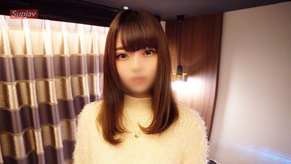 FC2PPV+2414718+【Nude Face】【Uncensored】【Complete First Shot】Super cute and neat 19-year-old active F-cup female school student. Uncle's cock fucked the pink shaved pussy without permission and cummed inside