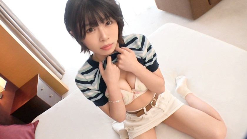 SIRO-4706 [첫 촬영][순수한 소녀][대형 사정] 날씬하고 수줍음이 많지만 사람을 사정하게 만드는 민감한 몸매를 가진 여자를 발견했습니다. 뒤에서 세게 삽입당해 가녀린 몸이 떨리고, 젊은 얼굴이 녹아내리며 “나 온다, 나 온다…”를 외치며 오르가즘에 도달한다 AV 온라인 신청 → AV 체험 촬영 1688 (사노샤)