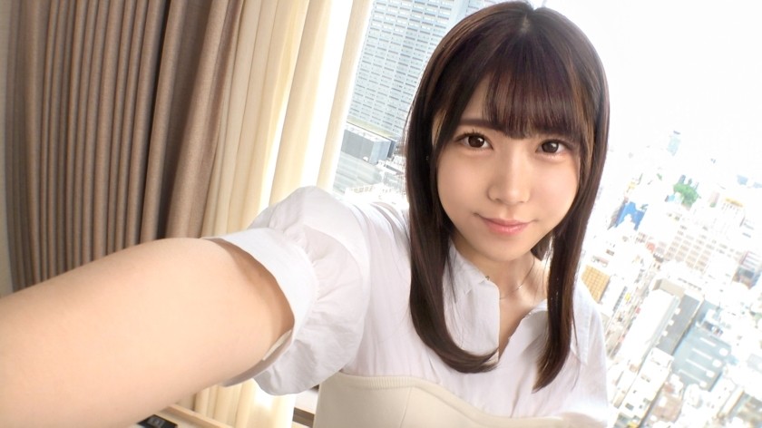 SIRO-4936+ [Aussehen wie ein Idol x haarlose Muschi wie ein Nationalschatz] 19-Jährige mit heller und schöner Haut! Ihre Titten und ihre Muschi sind super eng …! Ihre rasierte Muschi und ihre schmale Taille sind einfach Kunstwerke! + Online-AV-Anwendung → AV-Aufnahmeerlebnis + 1898 + (Minase Akari)