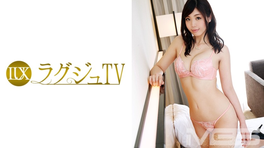[Uncoded Crack] 259LUXU-340 라그쥬TV 351(카와모토 나오미)