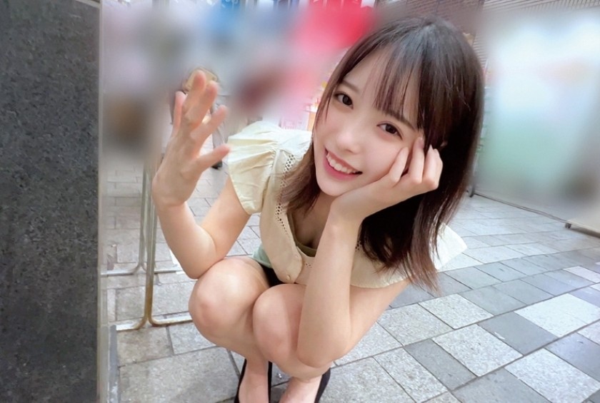 230ORECO-146+ゆいちゃん