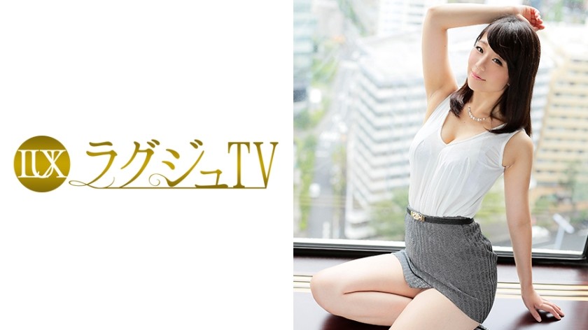 [Não codificado] 259LUXU-454 ラグジュTV 479