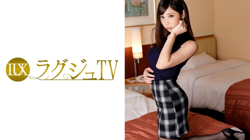 [غير مشفر] 259LUXU-475 ラグジュTV 465