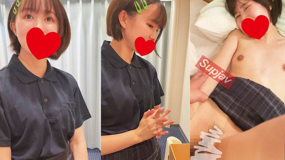 Pcolle+PPV+【Room Service Molester】Break into the room of a high school girl who is participating in a competition expedition and kill her immediately/Shiga Prefecture International J School Wind Orchestra Clarinet Unit Captain+[Yes]