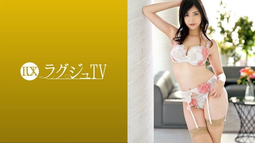 259LUXU-1543+Luxus-TV+1515+Schönes Mädchen mit ehemaligem Fotomodell-Hintergrund erscheint! Ihre Anziehungskraft wird noch verstärkt, wenn das Öl auf ihren üppigen, sexy Körper aufgetragen wird und wenn der Kolben ihre Lustpunkte trifft, wird ihr Ausdruck allmählich lustvoller und wilder! + (Haruno)