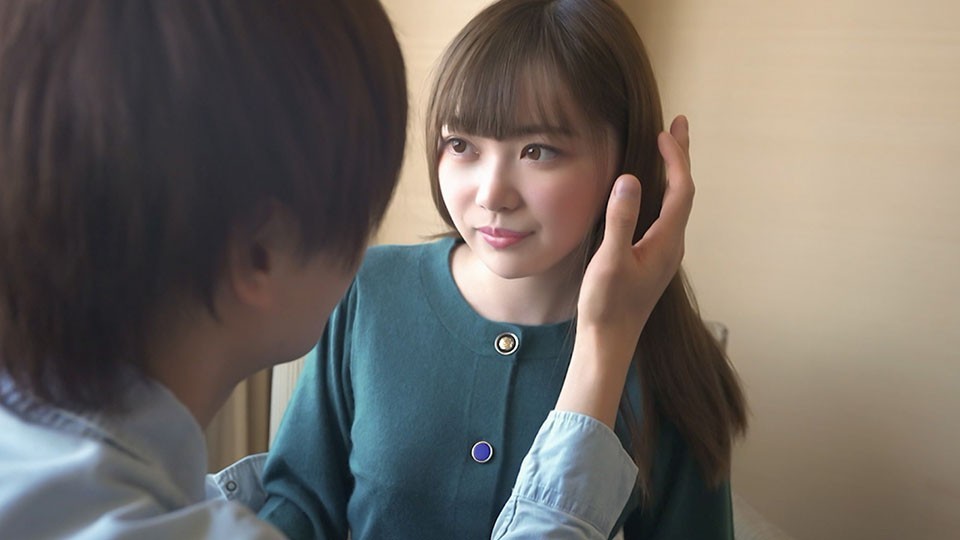 S-Cute+899_ren_01+与有着天真无邪反应的可爱白皙女孩进行中出SEX／Ren