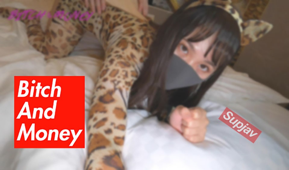 FC2PPV+2764510+※ไม่※ มีเซ็กส์กับสาวคัพ E สุดสวย! - เซ็กส์ดิบๆ ในถุงน่องลายเสือดาว ♡ 500 แต้ม 3 วันเท่านั้น! - ‼ ‼