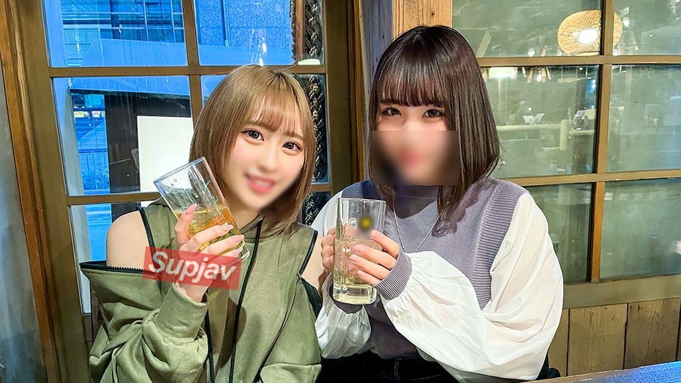 FC2PPV+2841958+【Filmagens do FC2】Rosto real revelado! Universidade de Garotas Amadoras [Limitada] Rin-chan + Mio-chan + 2 lindas garotas preparam uma surpresa para o aniversário de suas amigas! + Aproveite os corpos de duas universitárias que não estão interessadas em gozadas e ganhe de presente uma gozada enorme no final! ! +[Sim]
