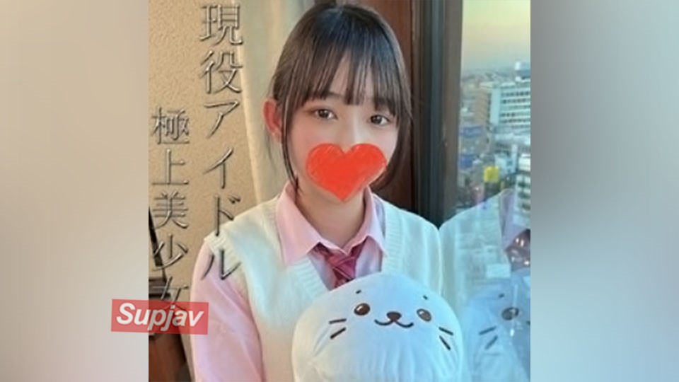 FC2PPV 2805736 [※ Trainee of an idol group] A beautiful girl with F cup breasts who is currently in puberty. Her beautiful face, moist eyes, and sexy swaying F cup breasts make the viewers' hearts flutter. A large amount of thick semen sprayed on her innocent face, which was covered with tears.