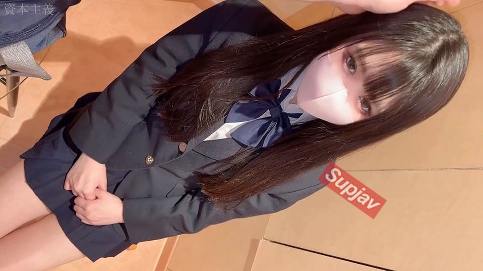 FC2PPV 2825028 [Prise de vue personnelle] Département de photographie urbaine 2 La fille aux cheveux noirs soignée et bien rangée prend soin de sa peau tous les jours. Le tournage POV d'aujourd'hui, tout sale jusqu'au fond du vagin. [Oui]