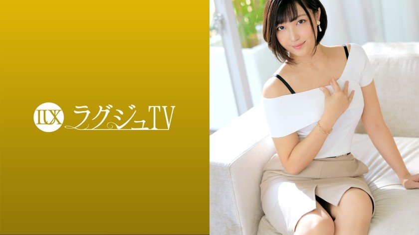 259LUXU-1552+럭셔리TV+1546+"더 핥아주고, 때려주고 싶어..." 구강성교와 스팽킹을 좋아하는 음탕한 미인이 넘치는 성적욕구를 참지 못하고 AV에 등장! 피스톤이 그녀의 민감한 몸에 들어갈 때마다 그녀는 신음하고 쾌감에 미쳐버린다! ! + (마츠모토 치카)