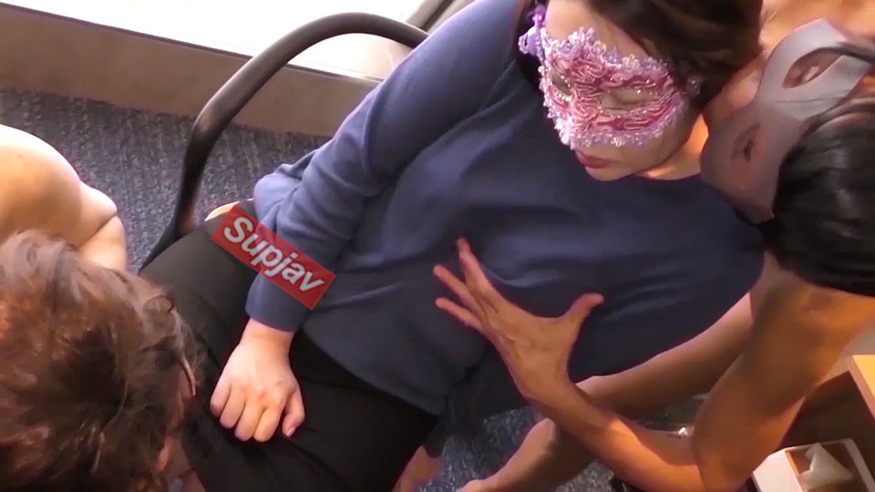 FC2PPV+2960271+【Limited time pt off, creampie, blowjob, 3P】The plump body destroyed by the lewd cock. Where is the sexual outlet of the mature woman and wife