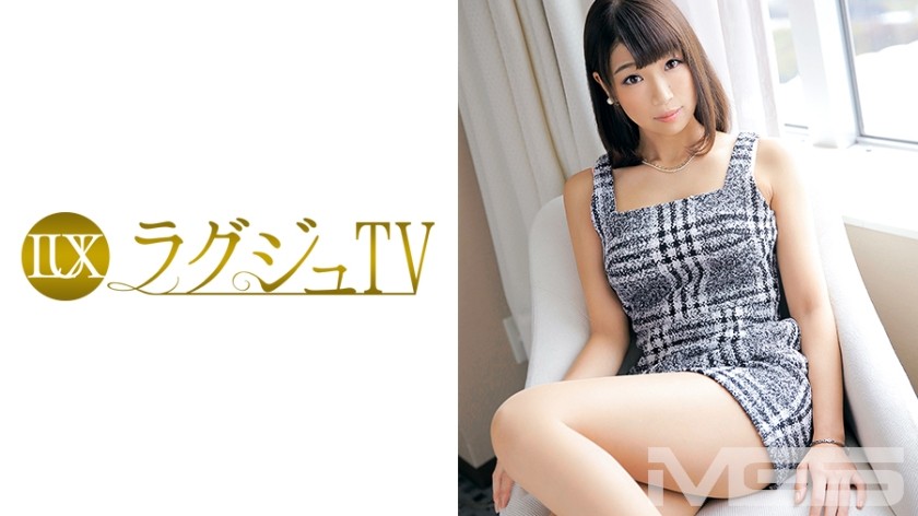259LUXU-172+Luxusfernseher+164+(Miki Hashimoto)