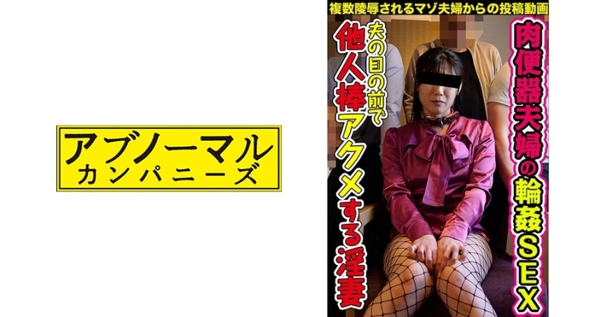 481SACZ-151+Hanaoka couple+1