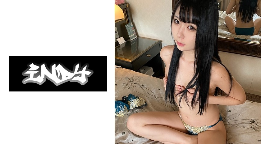 534POK-003+Beauty with a great appearance [Private Shooting] Long black-haired beauty POV video leaked_S-class amateur girl is continuously indoctrinated with sex