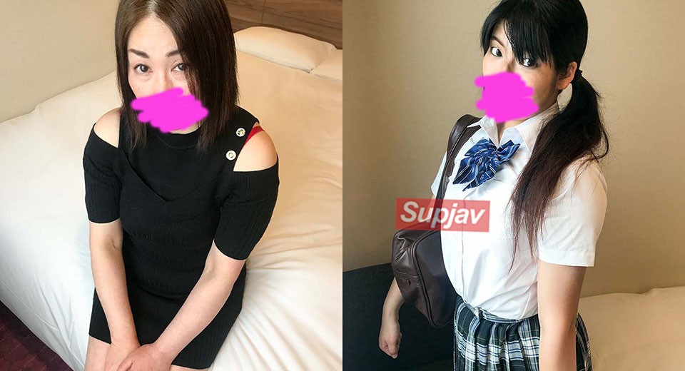 FC2PPV+3012877+【Mostrar cara】【Sin censura】Video POV de cobro de deudas [Mujer madura de 47 años con grandes pechos y chorros se lo da a su propia hija que va al colegio en uniforme] Los dos hacen el amor uno frente al otro, chorreando y eyaculando el uno sobre el otro. [1 hora 27 minutos]