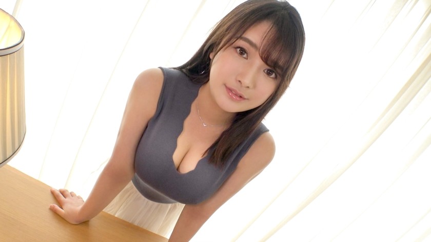 SIRO-4951+ 【初撮り】【Hカップ】【前戯中に中出し】パン屋で働くおっとり巨乳娘。一度スイッチが入ると大きな声で喘ぎ声をあげて何度も絶頂を迎える！ +オンラインAV応募→AV撮影体験+1884+（宇佐美あやか）