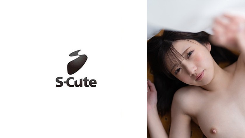 229SCUTE-1236+Lina (24)+S-Süß+Creampie-Sex mit einem hellhäutigen, schönen Mädchen mit einem süßen, orgasmischen Gesicht+ (Hinata Lina)