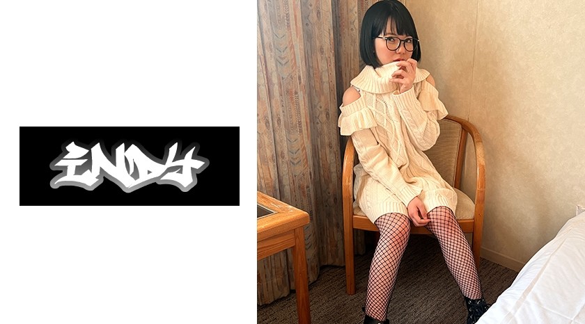 534POK-006+[Private Shooting] Glasses Big Breasts Beauty POV_Limited Release of Creampie Videos+ (First Love Young En)
