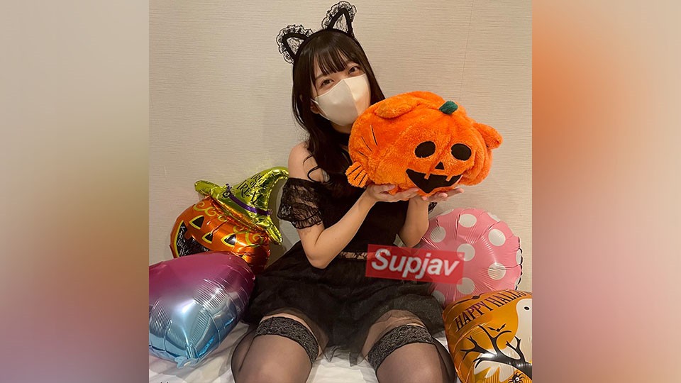 FC2PPV 3116744 [First airing only 3 days! [Not for sale] Celebrate Halloween with Erika! I try to pick up girls again!