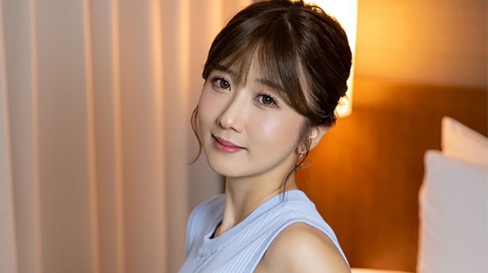 Mywife+1899+No.1277+Otsuki+Riko+Blue Reunion|Celebrity Club Mai Wife