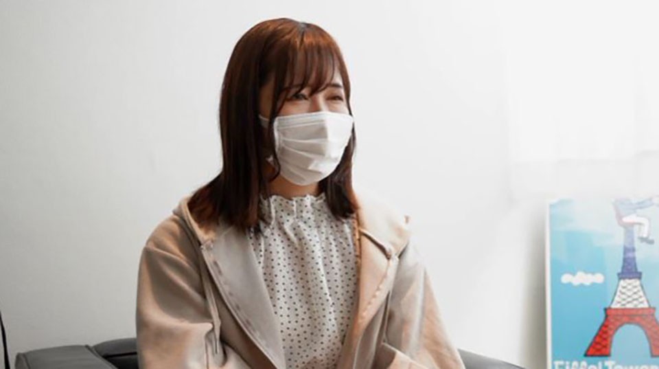 Mywife+1892+No.2041+Men's Beauty Salon+Rina-san|Celebrity Club Mai Wife