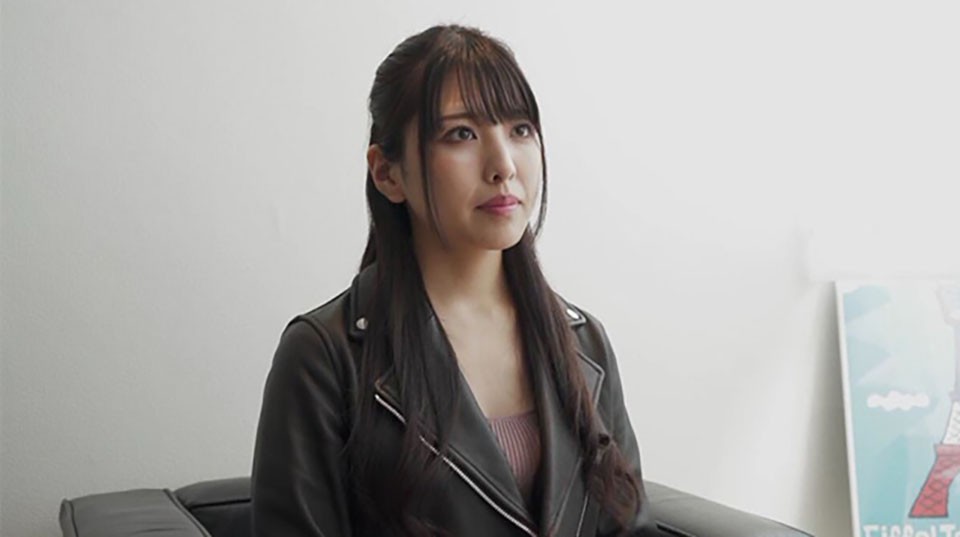 Mywife+1900+No.2042+Men's Beauty Salon+Shiori-san|Celebrity Club Mai Wife