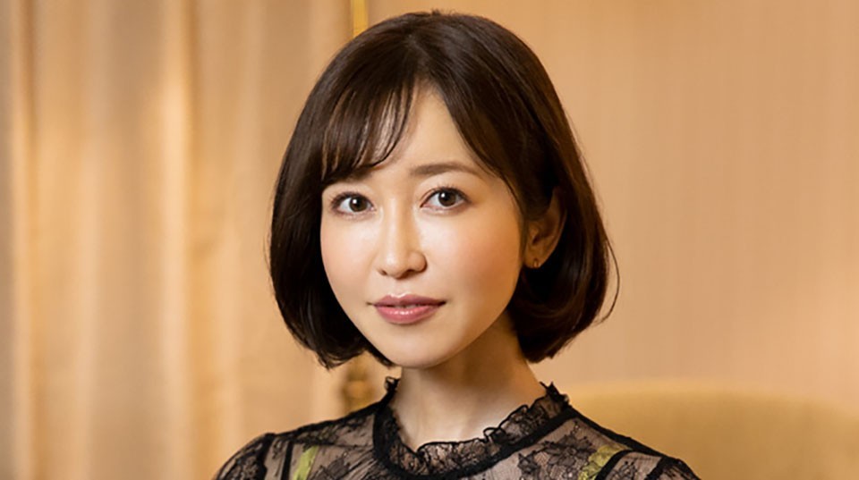 Mywife+1907+No.1284+Shinoda+Anna+Blue Reunion|Celebrity Club Mai Wife