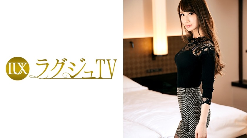 [Uncoded] 259LUXU-603 라그쥬TV 593