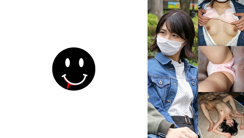[未经审查] 726ANKK-005 天使般可爱的女孩 (仓本堇)