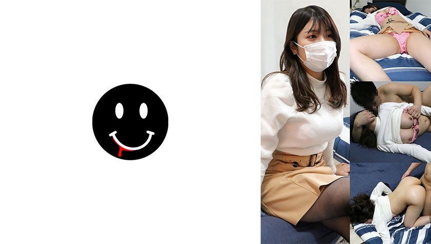 726ANKK-016+Big White Knitting+(Tokui Rio)