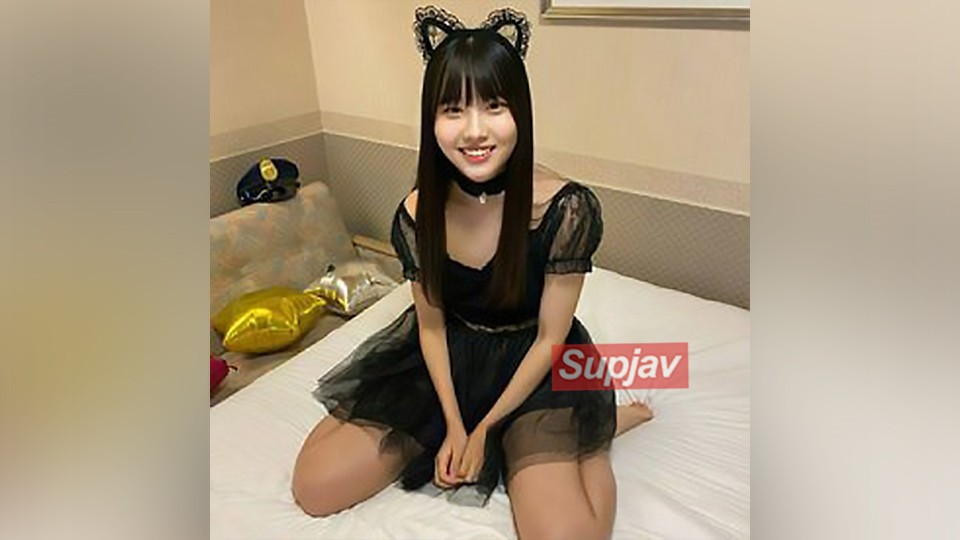 FC2PPV+3081538+5，Mio-chan 万圣节角色扮演和与业余爱好者的中出性爱！两个超大性爱场景总计约120分钟！