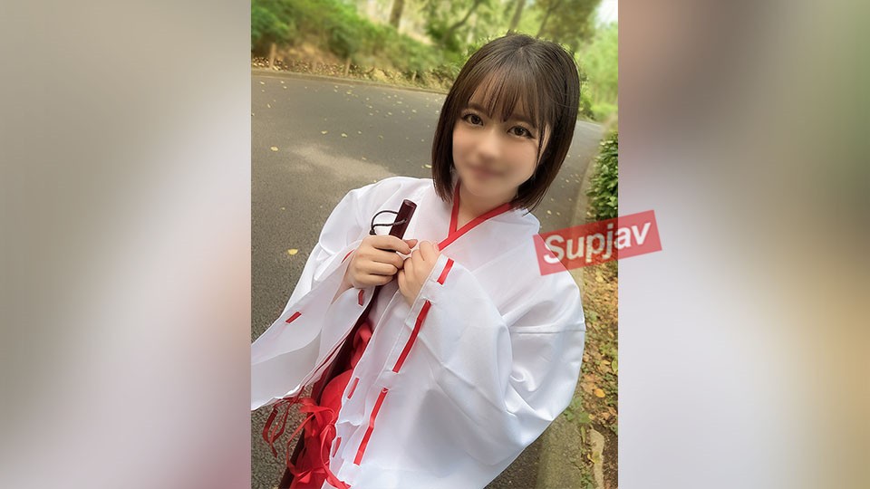 FC2PPV+3150908+※初次限定数量※【现任+角色・巫女】超可爱「B杯」小巫女遭私拍+2次中出+[是的]