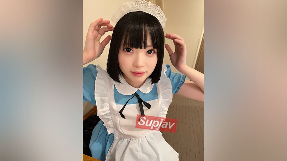 FC2PPV+3139256+Ich habe den hellhäutigen Engel Yuna-chan an drei Fans vermietet
