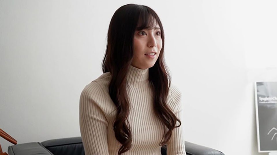 Mywife+1908+No.2043+Men's Beauty Salon+Rinka-san|Celebrity Club Mai Wife